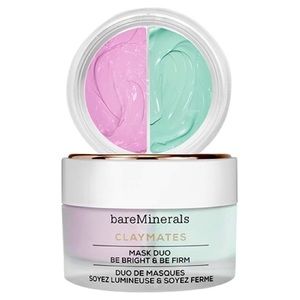 bareMinerals Claymates